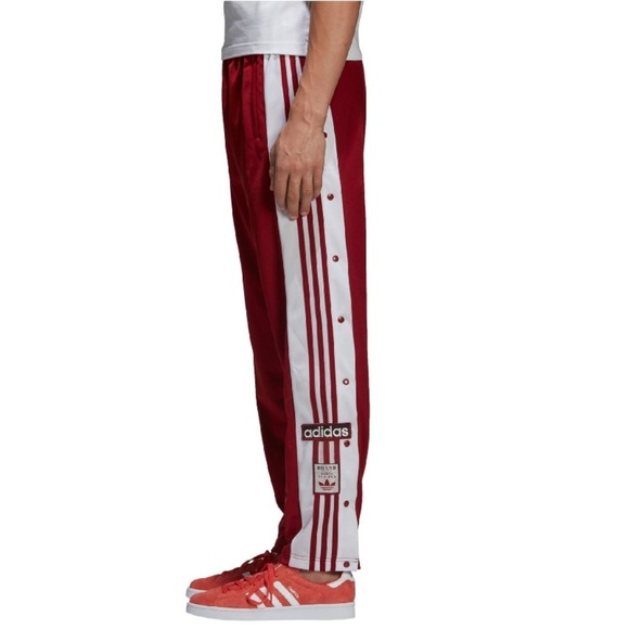 adidas Other - NWT $80 ADIDAS ORIGINALS Adibreak Track Pants XL